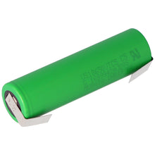 Konion US18650VTC5 2600mAh 3,6V - 3,7V 65,4x18,2mm mit Lötfahne U