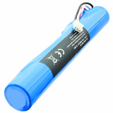 Akku passend für Sony SRS-X5 Akku Li-ion, 7,4V 3400mAh, 19,2Wh, eingebaut, ohne Werkzeug