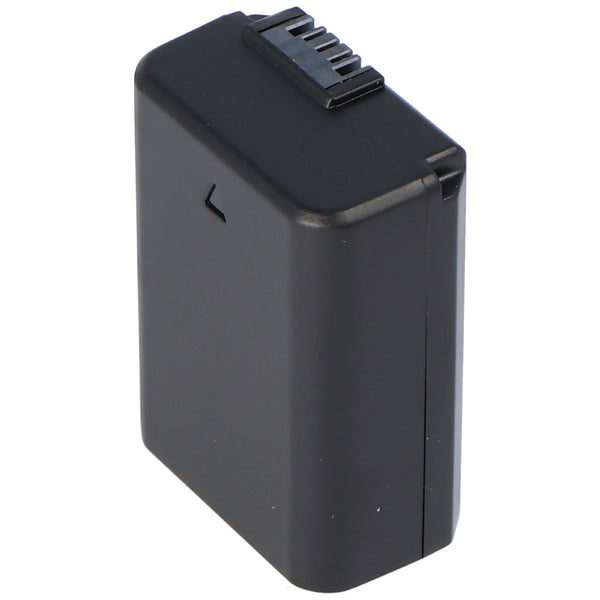 Akku passend für Sony NP-FW50 Akku NEX-3, Sony NEX-5, Alpha 55