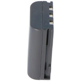 Akku passend für Canon NB-2LH, NB-2L Li-Ion, 800mAh