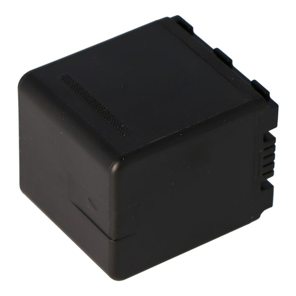 AccuCell Akku passend für VW-VBN260, VBN-260, HDC-TM900, -HS900, HS, -SD900