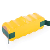 4000mAh 14.4V Akku Gießsauger iRobot Roomba 500 510 530 570 580 600 630 650 Akku Wiederaufladbar