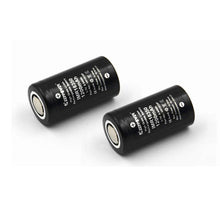 2 Stück IMR18350 IMR 18350 1200mAh uh1835p Lithium Ionen Akku im Auftrag des Originalakkus versandt