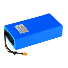 48V 30Ah 21700 5000mAh 13S6P XT60 Anschluss 30A BMS Rollerbatterie 48v 30ah Elektrofahrradbatterie