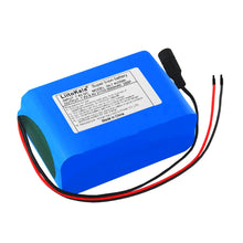 8,4V 25000mAh 21700 Akku 7,4V 25Ah Akku für Fahrradlampe Scheinwerfer