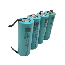 6pcs 3.2V 26700 4000mAh LiFePO4 Batterie 35A Dauerentladung maximale Leistung Batterie