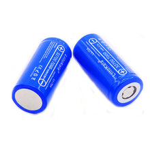 Lii 70A 3.2V 32700 7000mAh LiFePO4 Akku 35A Dauerentladung maximal 55A Hochleistungs-Markenakku