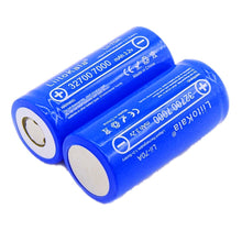 Lii 70A 3.2V 32700 7000mAh LiFePO4 Akku 35A Dauerentladung maximal 55A Hochleistungs-Markenakku