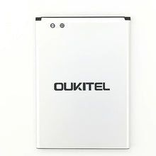 Neuer Akku für Oukitel C10 / C10 PRO C10pro Handy Akku 2000mAh Li-Ion Ersatzakku