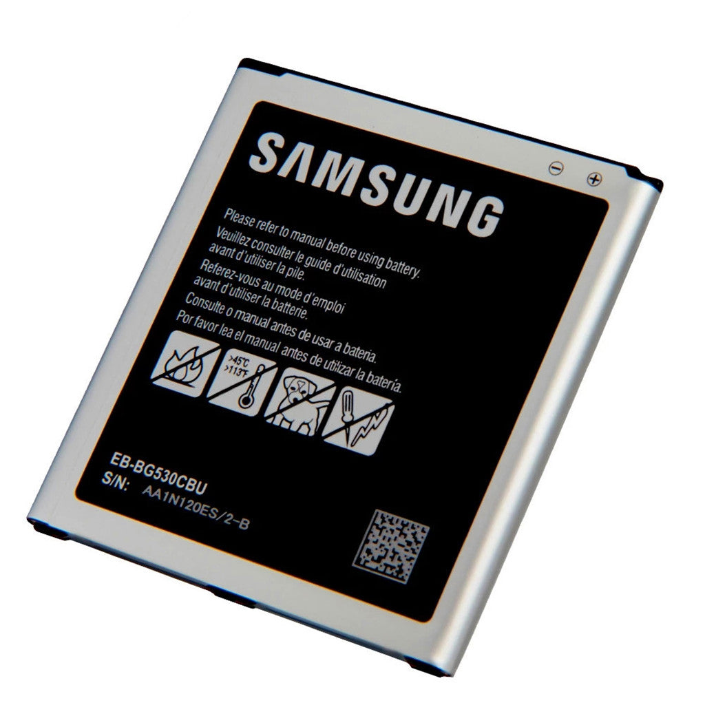 Handyakku EB-BG530CBE für Samsung Galaxy Grand J3 2016 J320F G5308W G530 ersetzen