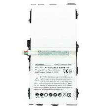 Passend für SAMSUNG Galaxy Tab S 10.5, SM-T800, SM-T805 3.8V und 7900mAh 30.02Wh
