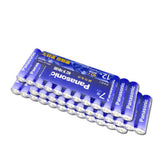 10 Stück 1.5 V LR3 Alkaline AAA Batterien