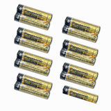 15 Stück 1,5 V AA Alkaline Batterien LR6.AA Batterien