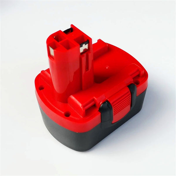 14,4V 4000mah Ersatzakku für Bosch Akku Bohrschrauber bat038 bat040 bat041 bat140 bat159