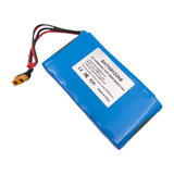 25.2V 2800mah elektrischer Rollstuhl Elektroroller elektrisches Vierrad Skateboard kleines Fischbrett langes Brett Käfer Akku