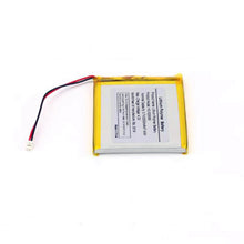 525060 2000mAh Laryngoskop Metalldetektor Locator Batterie, 62133 38,3 MSDS Zertifizierung