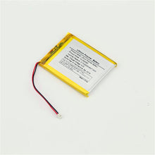 525060 2000mAh Laryngoskop Metalldetektor Locator Batterie, 62133 38,3 MSDS Zertifizierung