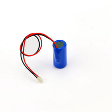 16340 700mAh Laser Laserpointer Fernbedienung Taschenlampe Batterie