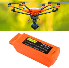 15,2 V 7900mAh Lipo Batterie 4S für Yuneec H520 Drone Hohe Kapazität