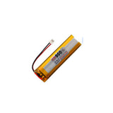 3.7V PH2.0 umgekehrter Stecker 900mAh 701658 Polymer Lithium Batterie