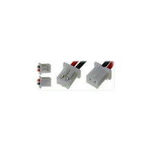 2x 1500mAh 3,7V MX1.25 Reverse Stecker 102050 Lithium Polymer Akku für tragbare Geräte und Instrumente