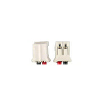 2x3.7V 800mAh PH2.0 positiver Stecker 702535 Bluetooth drahtloses Gerät digitale Polymer Lithiumbatterie