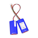 Geeignet für Magic Soundkapsel-Lautsprecherbatterie Beat Pille 2.0 Polymer Lithium Batterie