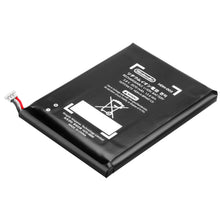 2 Stück HDH 003 Batteriewechselreparatur für Nintend Nintendo Switch Lite Spielkonsole 3.8V 3570mAh Lithium Ionen Akku