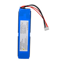 7,4V 5000mAh Bluetooth Audio Batterie GSP0931134 für JBL Xtreme