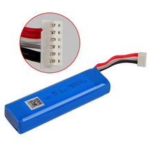 3.7V 6000mAh Batterie P763098 01A für JBL Link20 Lautsprecher