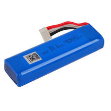 3.7V 6000mAh Batterie P763098 01A für JBL Link20 Lautsprecher