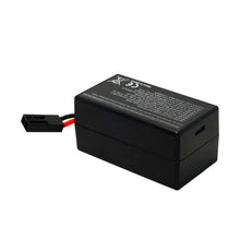 11,1 V 2300mAh Li-Po Batterie für Parrot AR.Drone 2,0 Papagei AR Drone 2,0 Power Edition