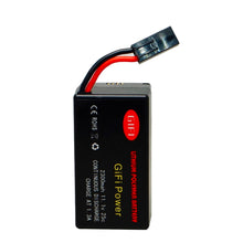 11,1 V 2300mAh Li-Po Batterie für Parrot AR.Drone 2,0 Papagei AR Drone 2,0 Power Edition