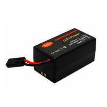 11,1 V 2300mAh Li-Po Batterie für Parrot AR.Drone 2,0 Papagei AR Drone 2,0 Power Edition