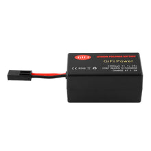 11,1 V 2300mAh Li-Po Batterie für Parrot AR.Drone 2,0 Papagei AR Drone 2,0 Power Edition