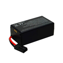 11,1V 1500mAh 20C LiPo Batterie für Parrot AR.Drone 2,0 Quadcopter Lange Flugzeit