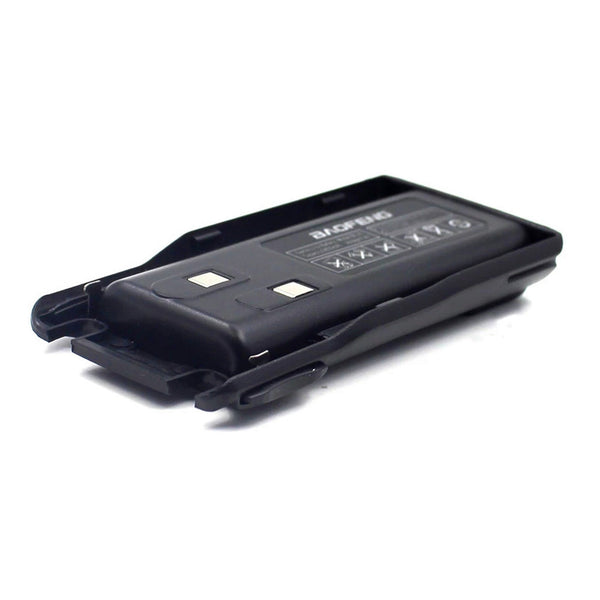 Baofeng UV82 Walkie Talkie 7,4V 2800mAh Ersatzakku Baofeng UV 82 UV 82X UV 82C Funkgerät