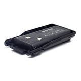 Baofeng UV82 Walkie Talkie 7,4V 2800mAh Ersatzakku Baofeng UV 82 UV 82X UV 82C Funkgerät