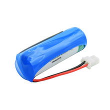 3,6 V 14500 2000 mAh Li-SOCl2 AA Größe ER14505 14500 Batterie Ersatz Zellen Für Mac Computer Fernbedienung taschenlampe