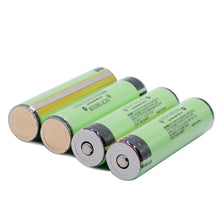 3.7V 3400mAh NCR18650B 18650 akku Replace Fenix ARB-L18 Mit Geschützt PCB Für Taschenlampe