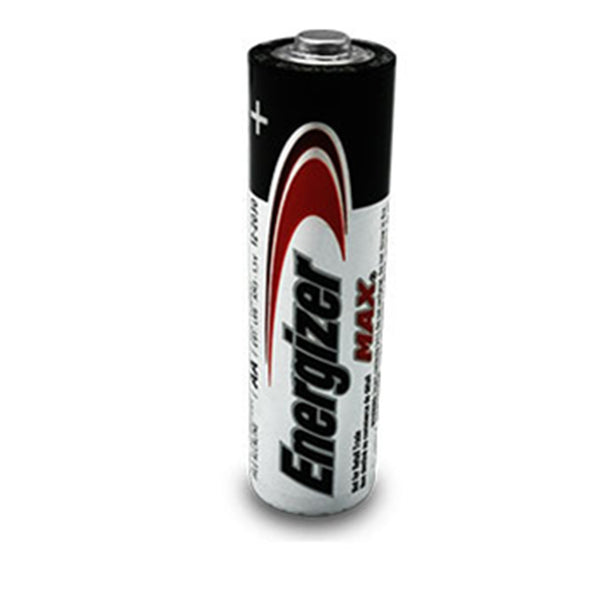 8PCS AA Batterie 1,5V LR6 AM3 MN1500 Alkaline Batterien Für Taschenlampe Maus Fingerabdruck