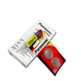 10 Stück Aufzugsbatterie CR2016 3V 90mAh Kartenbatterie für Kleingeräte