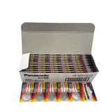 15 Stück Lithium-Knopfbatterien CR2025 3V 162mAh Kartenbatterien für Kleingeräte