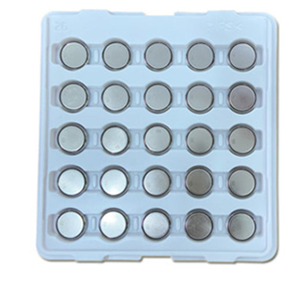 25 STÜCKE CR2032 Knopfzelle 3V Lithium Batterien CR 2032 für Uhr Spielzeug Computer Rechner Steuerung