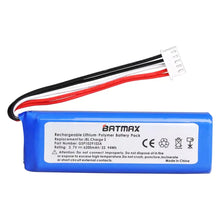 3,7 V 6200mAh Batterie Bateria GSP1029102A für Ladung 3