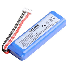 3,7 V 6200mAh Batterie Bateria GSP1029102A für Ladung 3