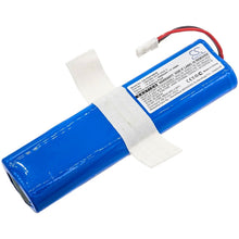 Cameron Sino 2600mAh Batterie 18650B4-4S1P-AGX-2 für ILIFE V3s Pro, V50, V5s Pro, V8s, X750