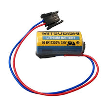 Neue er17330V/3.6V SPS Mitsubishi Servo Drive a6bat/MR-BAT Lithium-Batterie ANS-Serie