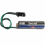 In Tekcell SB-AA11 3,6 V Doosan Tool Library Batterie er14500 Lithiumbatterie