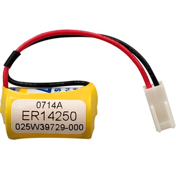 Neue original Lixing er14250 3.6V York Zentralklimaanlage Mainboard Batterie 025W39729-000